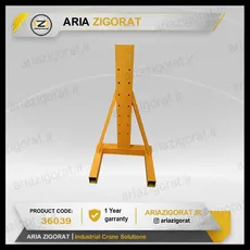 علمک جاروبک 100 و 400 و 800 آمپر شین باز بدون پوشش جرثقیل | پویا الکتریک بهاران